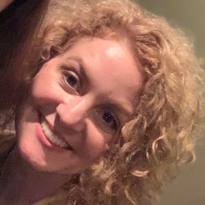 Meet your Posher, Jeanna